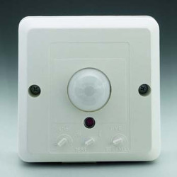 Infrapasivní spínač PS 1000 D