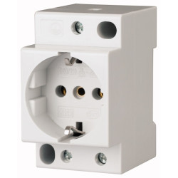 Zásuvka Z-SD230 - schuko...