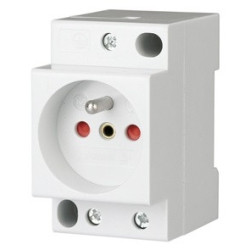 Zásuvka Z-SD230-BS...