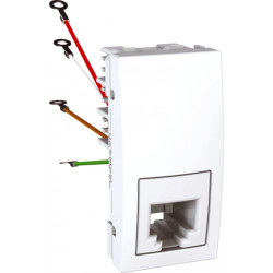 Zás. 1M Basic RJ12...
