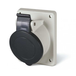 Zás.vest. IP44 32A 5p...