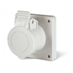 Zás.vest. IP44 32A 5p...