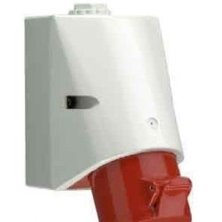 Zás.vest.380V/16A    D41.32...