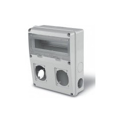 Zásuvková skříň IS 3 PV16...