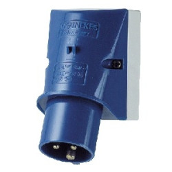 ME-332     (IP 1632)    IP-x4