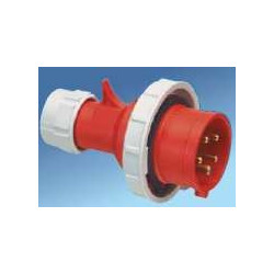 TYP 0132-6 (IVG1632) Twist...