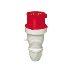 Vidlice  IP44  32A 5p...