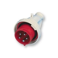 Vidlice  IP67 125A 5p...