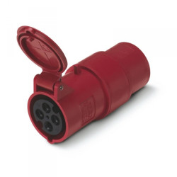 Přechod   16A/5p>16A/4p...