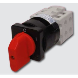Spínač S 10 JR  1103 A6...