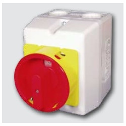 Spínač S 10 JPU 9551 A6...