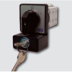 Spínač S 16 JZ  9551 A6...