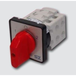 Spínač S 16 JD  9153 C6...