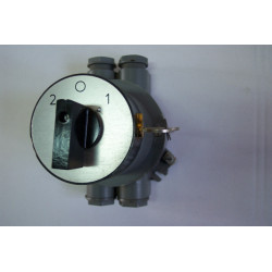 Spínač S 25 VLZ 06...