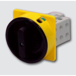 Spínač S 25 JU  1104 A6...