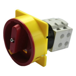 Spínač S 25 JUG 1103 A6...
