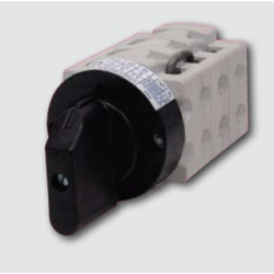Spínač S 25 J   2203 C6...