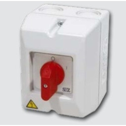 Spínač S 25 JP  2203 C6...