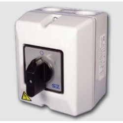 Spínač S 25 JPD 9151 C6...