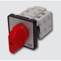 Spínač S 25 JD  9153 C6...