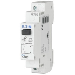 Vypínač Z-SW/W    16A...