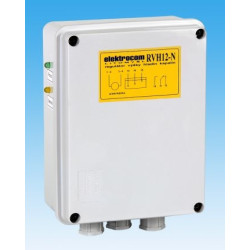 Hladinový spínač  RVH 12-N