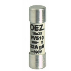Pojistka PV 510 gR 16A...
