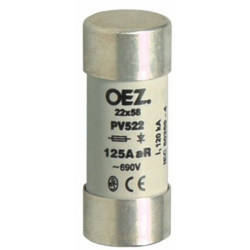 Pojistka PV 522 gR 40A...