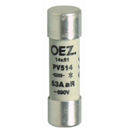 Pojistka PV 514 gR 32A...