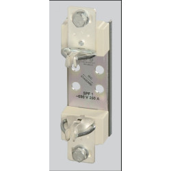 Poj.spodek SPF 3 + šrouby...