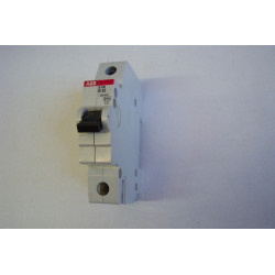 Jistič S191 B  32A/1/B...