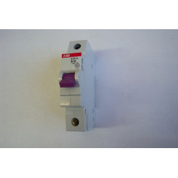 Jistič S241 B  40A/1/B...