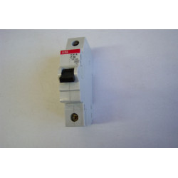 Jistič S241 C  20A/1/C...