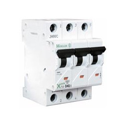 Jistič   PL6 25/3/B...