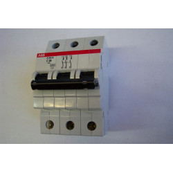 Jistič S243 C  20A/3/C...