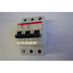 Jistič S243 C  40A/3/C...