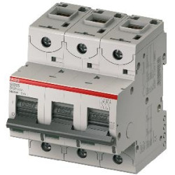 Jistič S803S-B  80A/3/B...