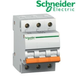 Jistič MG Domae 32/B/3...