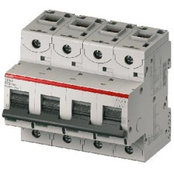 Jistič S804C-B100...