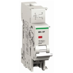 Pom.kont. MX+OF C60/C120...