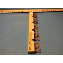 Prop.lišta KT3-25-DB-45-5...