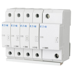 Svodič přep. SPI-3+1...