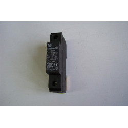 Svodič přepětí B   SJB...