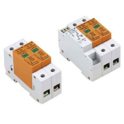 Svodič PU BC   280V/16kA...