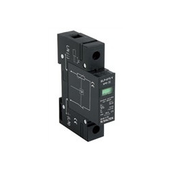 Přepěťový svodič SLP-075...