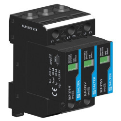 Přep.svodič SLP-275 V/3...