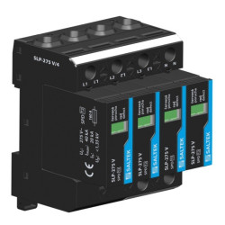 Přep.svodič SLP-275 V/4...