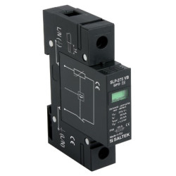 Přepěťový svodič SLP-275 VB...