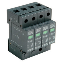 Přepěťový svodič FLP-275V/4...