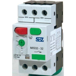 Motor.sp.MIS-4   2,5-4,0A...